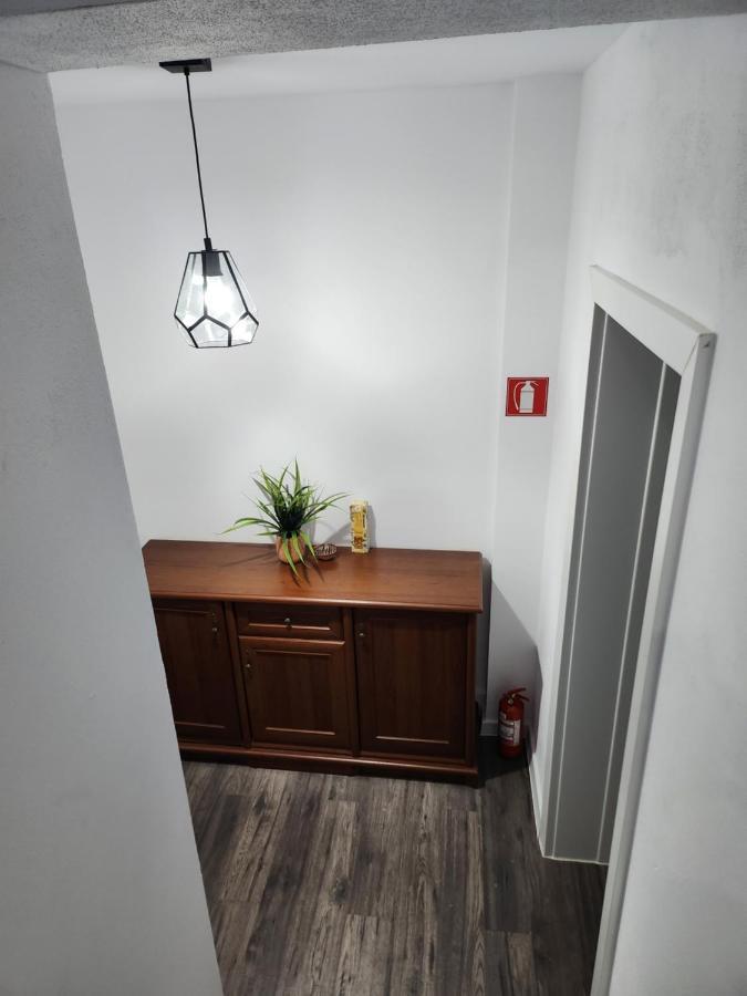 Armina'S Residence Dumbravita  Εξωτερικό φωτογραφία
