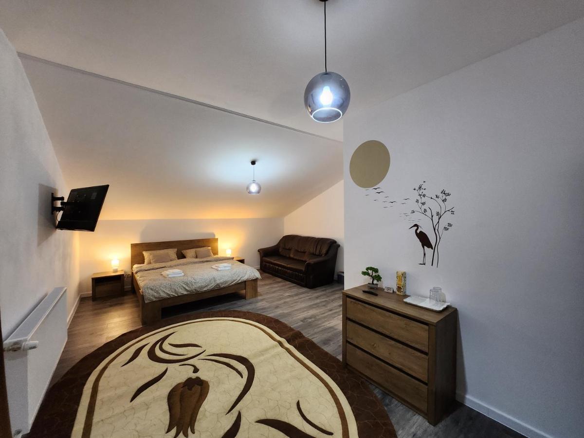 Armina'S Residence Dumbravita  Εξωτερικό φωτογραφία