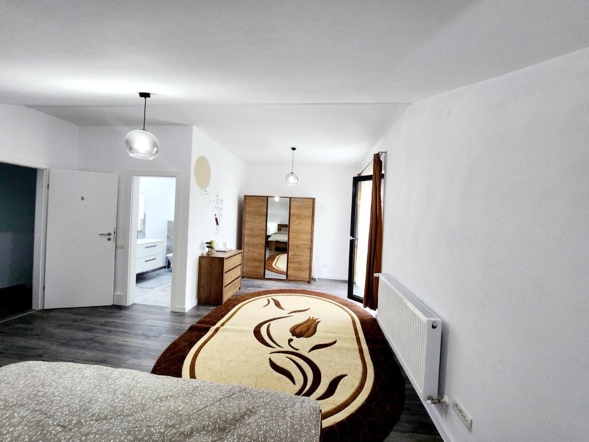 Armina'S Residence Dumbravita  Εξωτερικό φωτογραφία