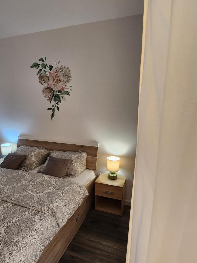 Armina'S Residence Dumbravita  Εξωτερικό φωτογραφία