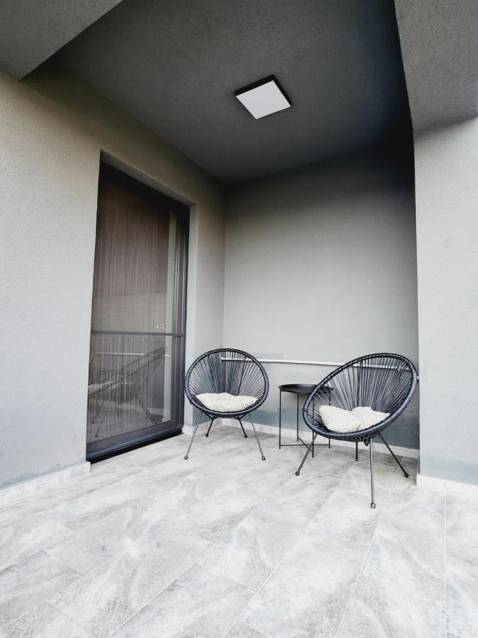Armina'S Residence Dumbravita  Εξωτερικό φωτογραφία