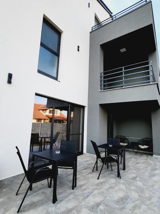 Armina'S Residence Dumbravita  Εξωτερικό φωτογραφία