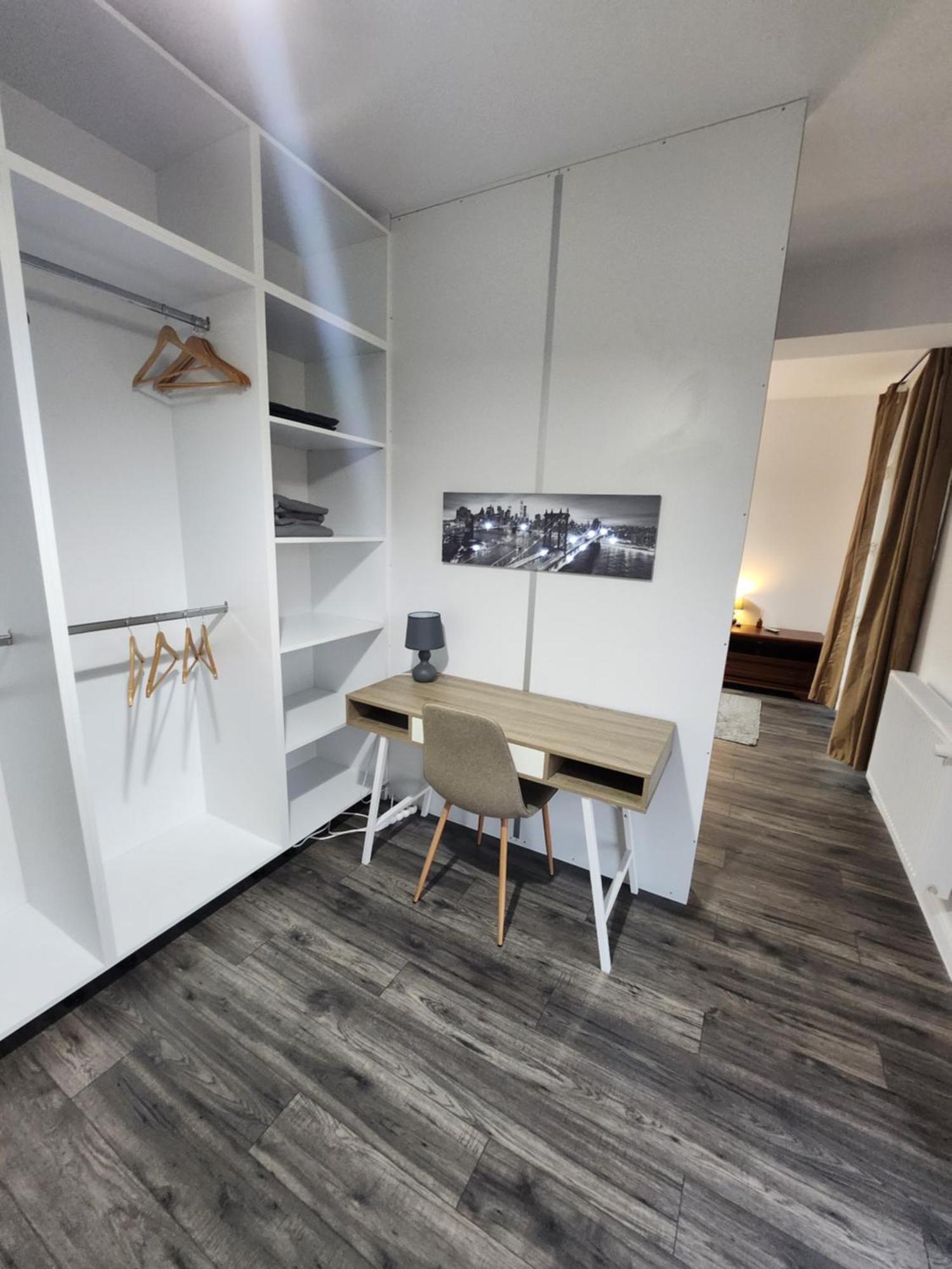 Armina'S Residence Dumbravita  Δωμάτιο φωτογραφία